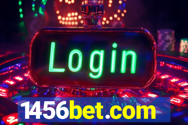 1456bet.com