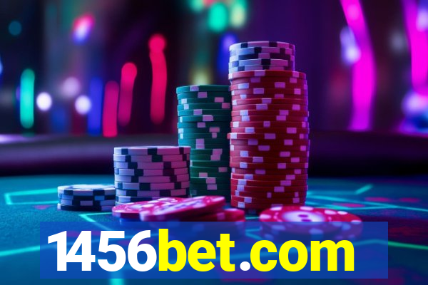 1456bet.com