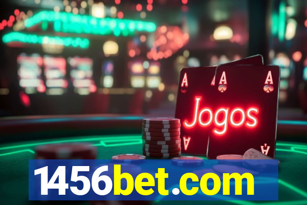 1456bet.com