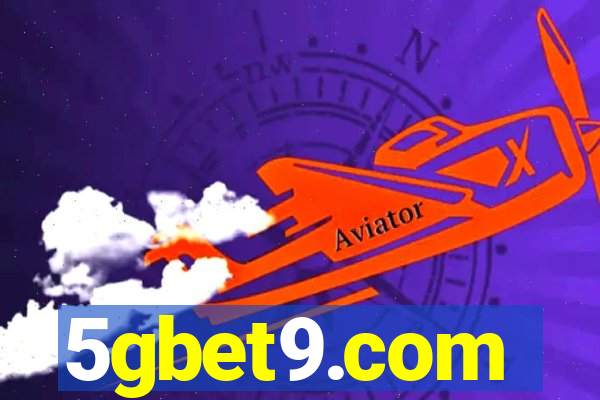 5gbet9.com