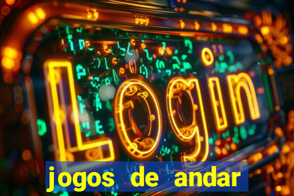 jogos de andar pela cidade e fazer compras