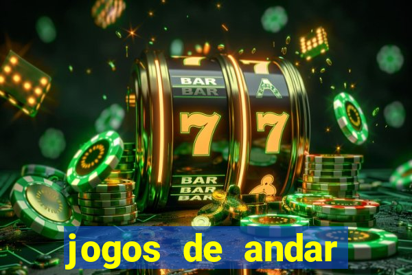 jogos de andar pela cidade e fazer compras