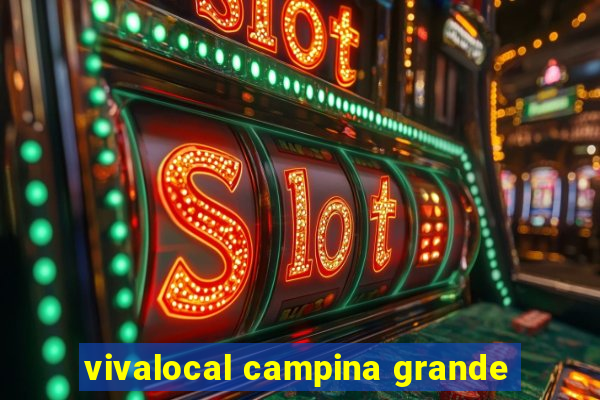 vivalocal campina grande