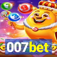 007bet