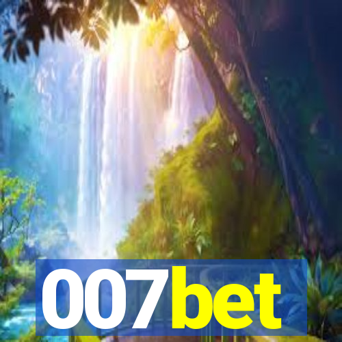 007bet