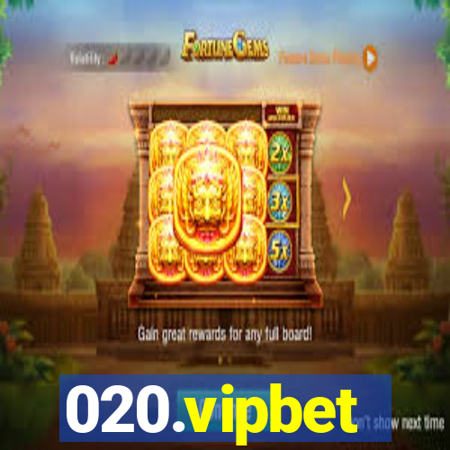 020.vipbet