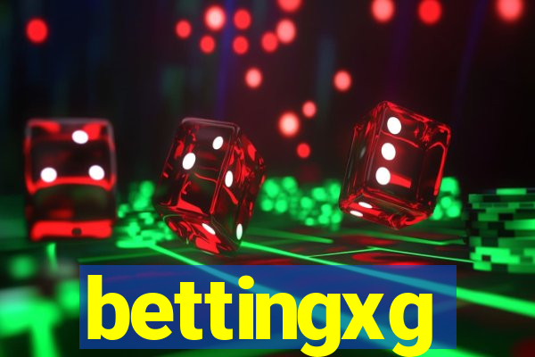 bettingxg