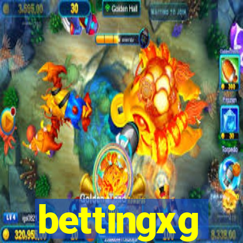 bettingxg