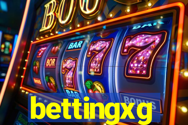 bettingxg