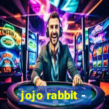 jojo rabbit -