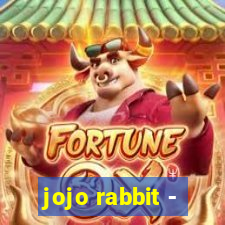 jojo rabbit -