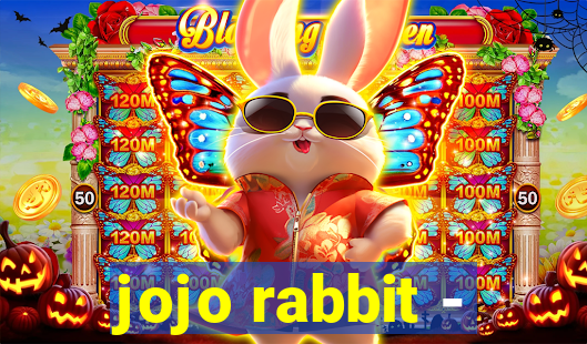 jojo rabbit -