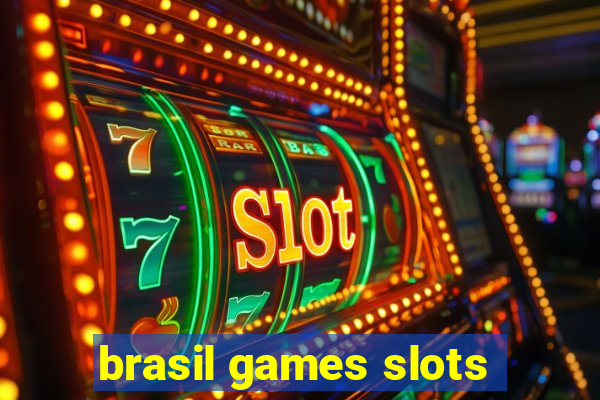 brasil games slots