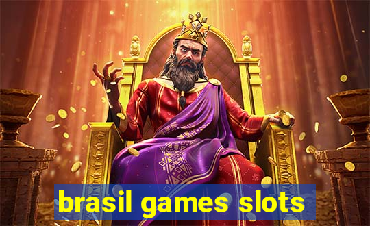 brasil games slots