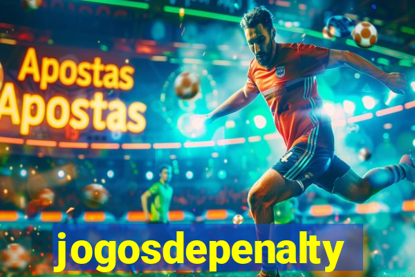 jogosdepenalty