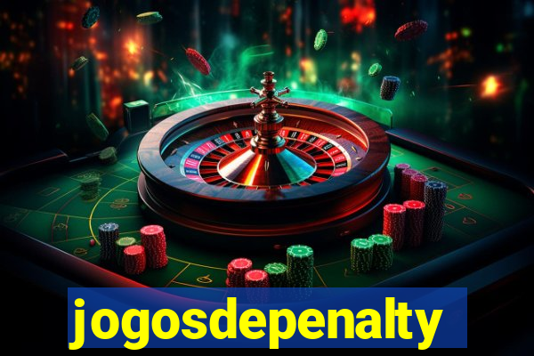 jogosdepenalty