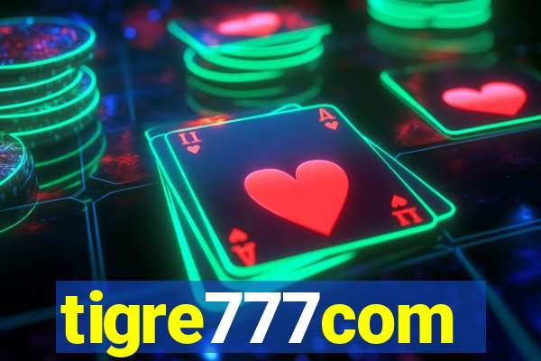 tigre777com