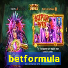 betformula