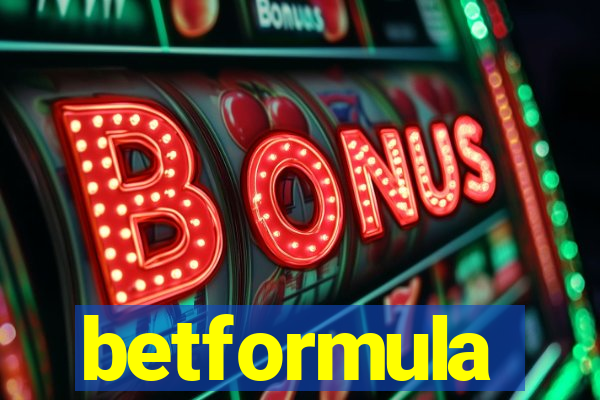 betformula