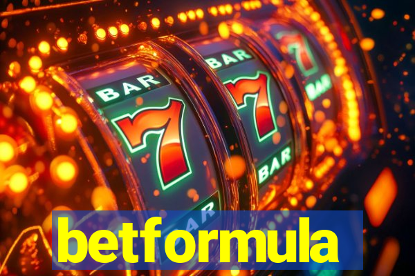 betformula