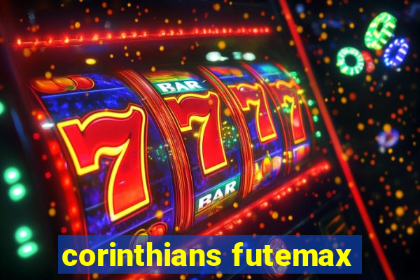 corinthians futemax