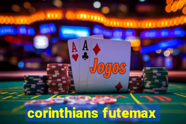 corinthians futemax