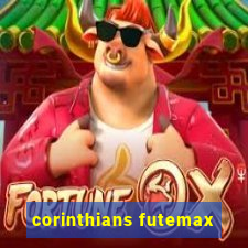 corinthians futemax