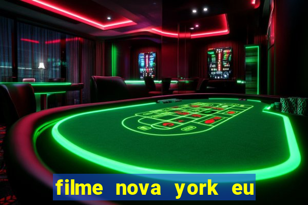 filme nova york eu te amo completo dublado