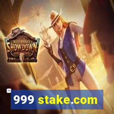 999 stake.com