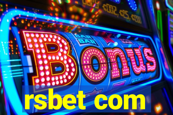 rsbet com