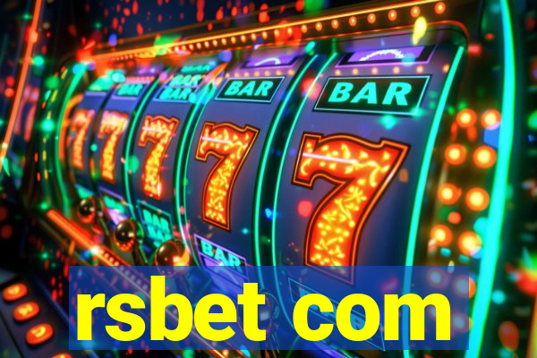 rsbet com