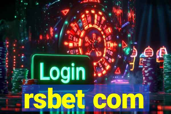 rsbet com