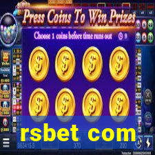 rsbet com