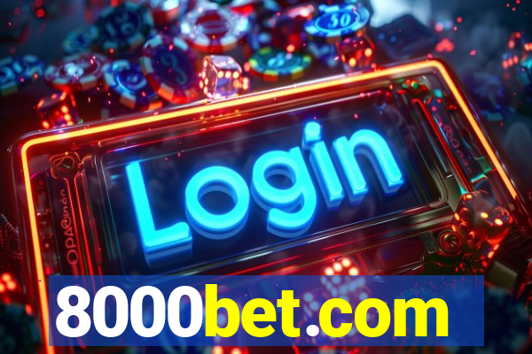 8000bet.com