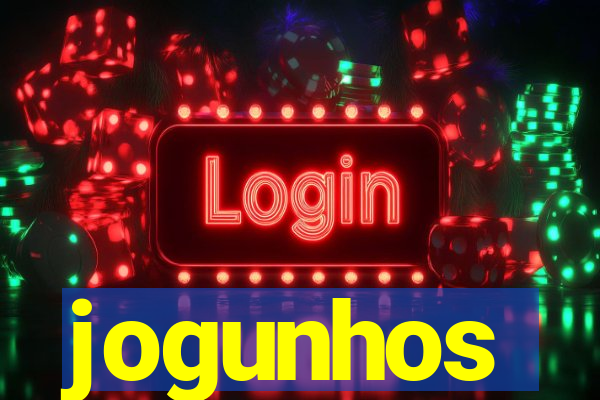 jogunhos