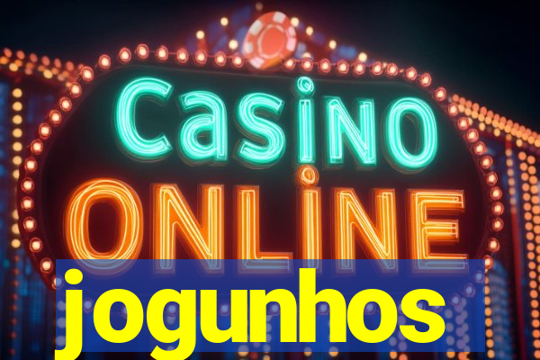 jogunhos