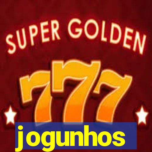 jogunhos