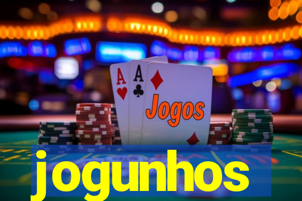 jogunhos