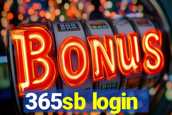 365sb login