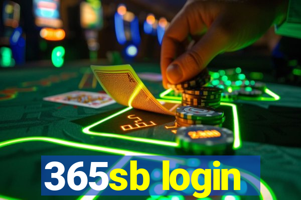 365sb login