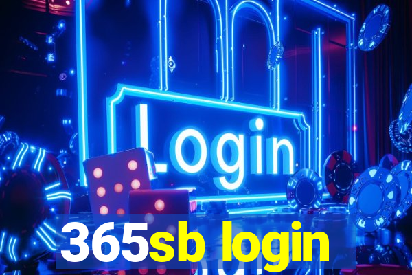 365sb login