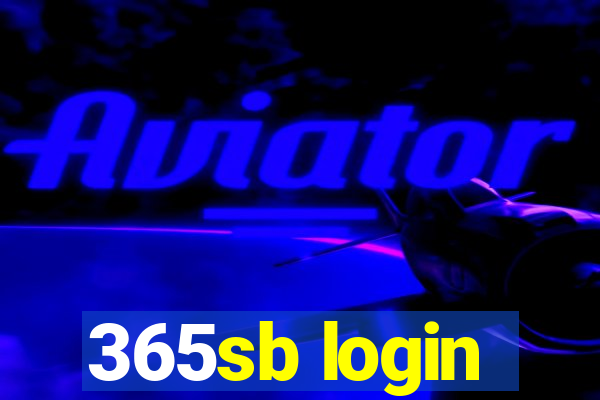 365sb login