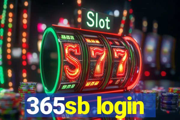 365sb login