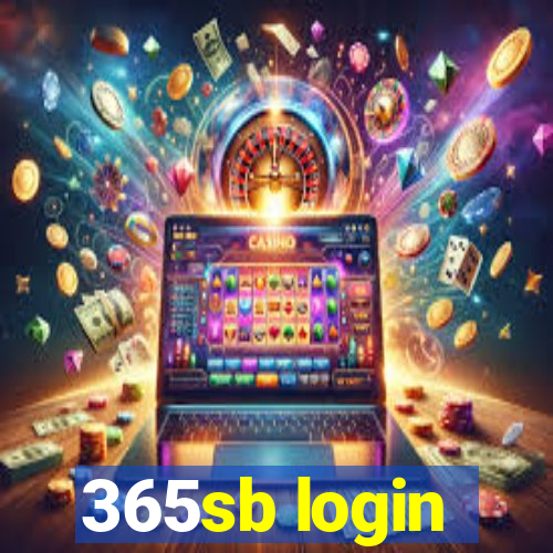 365sb login