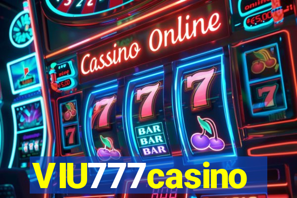 VIU777casino