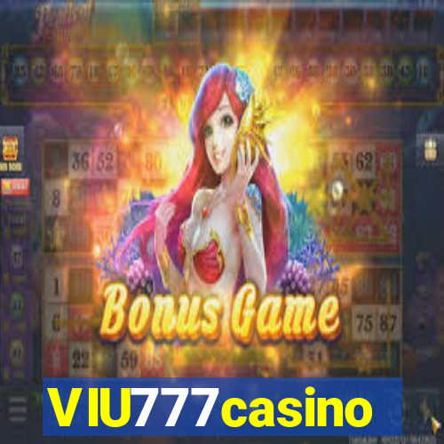 VIU777casino