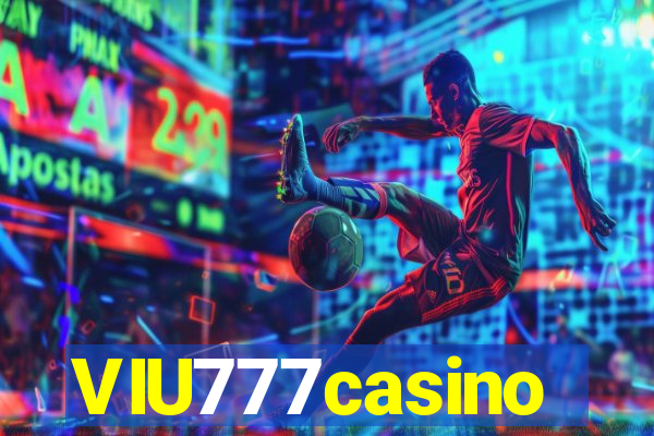 VIU777casino