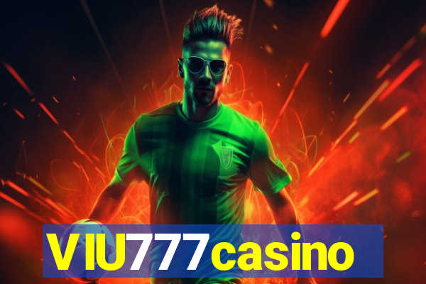 VIU777casino