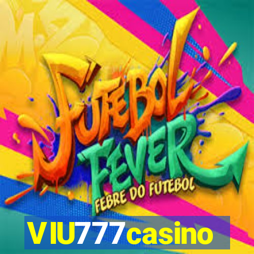 VIU777casino