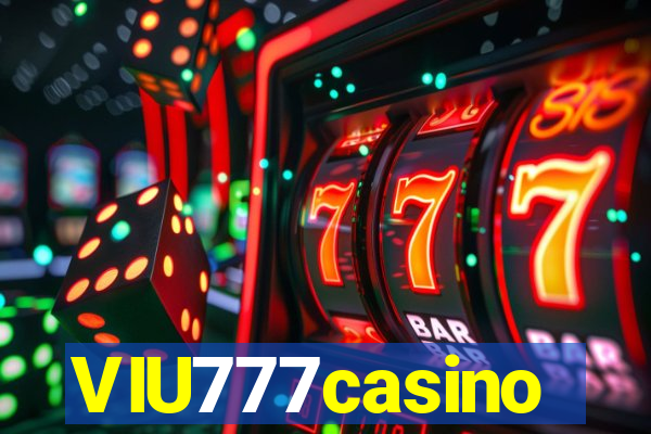 VIU777casino